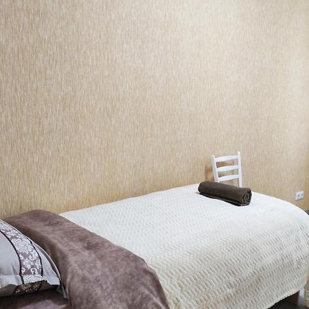 Центр Міста Грузинський 23,City Rooms Bila Tserkva Ngoại thất bức ảnh