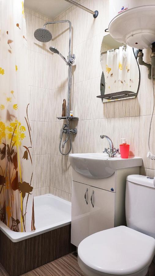 Центр Міста Грузинський 23,City Rooms Bila Tserkva Ngoại thất bức ảnh