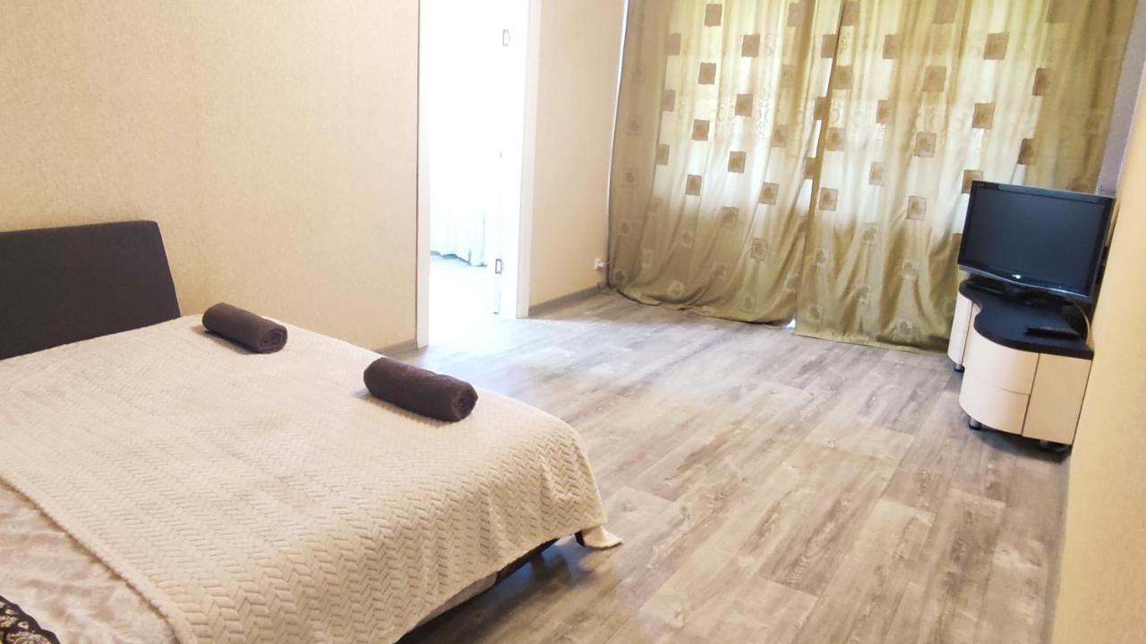 Центр Міста Грузинський 23,City Rooms Bila Tserkva Ngoại thất bức ảnh