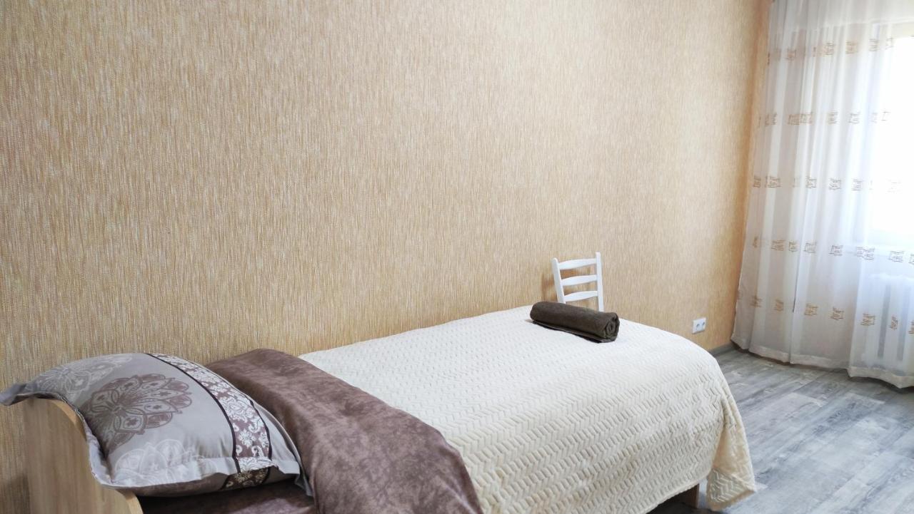 Центр Міста Грузинський 23,City Rooms Bila Tserkva Ngoại thất bức ảnh
